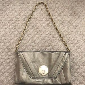 Elliott Lucca evening purse/clutch